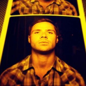 Meet your Posher, Tom